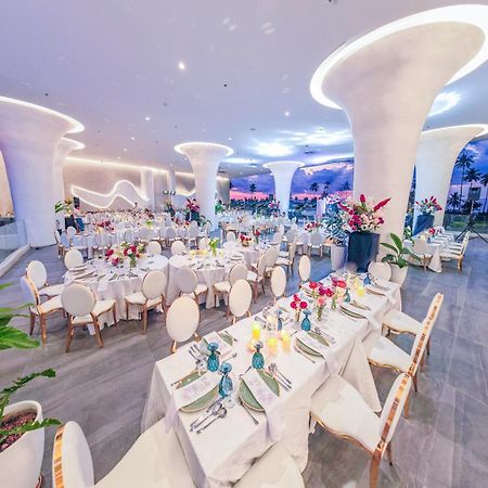 The Hotel Elizabeth Resort And Villas - Long Beach San Vicente  Exteriör bild
