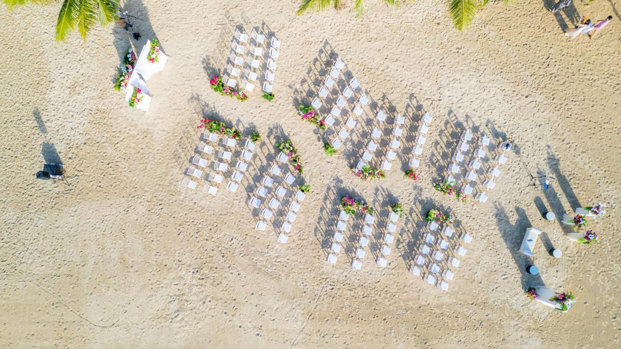 The Hotel Elizabeth Resort And Villas - Long Beach San Vicente  Exteriör bild