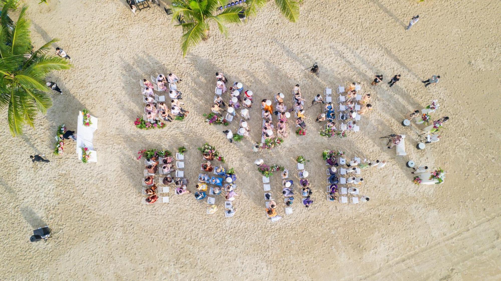 The Hotel Elizabeth Resort And Villas - Long Beach San Vicente  Exteriör bild