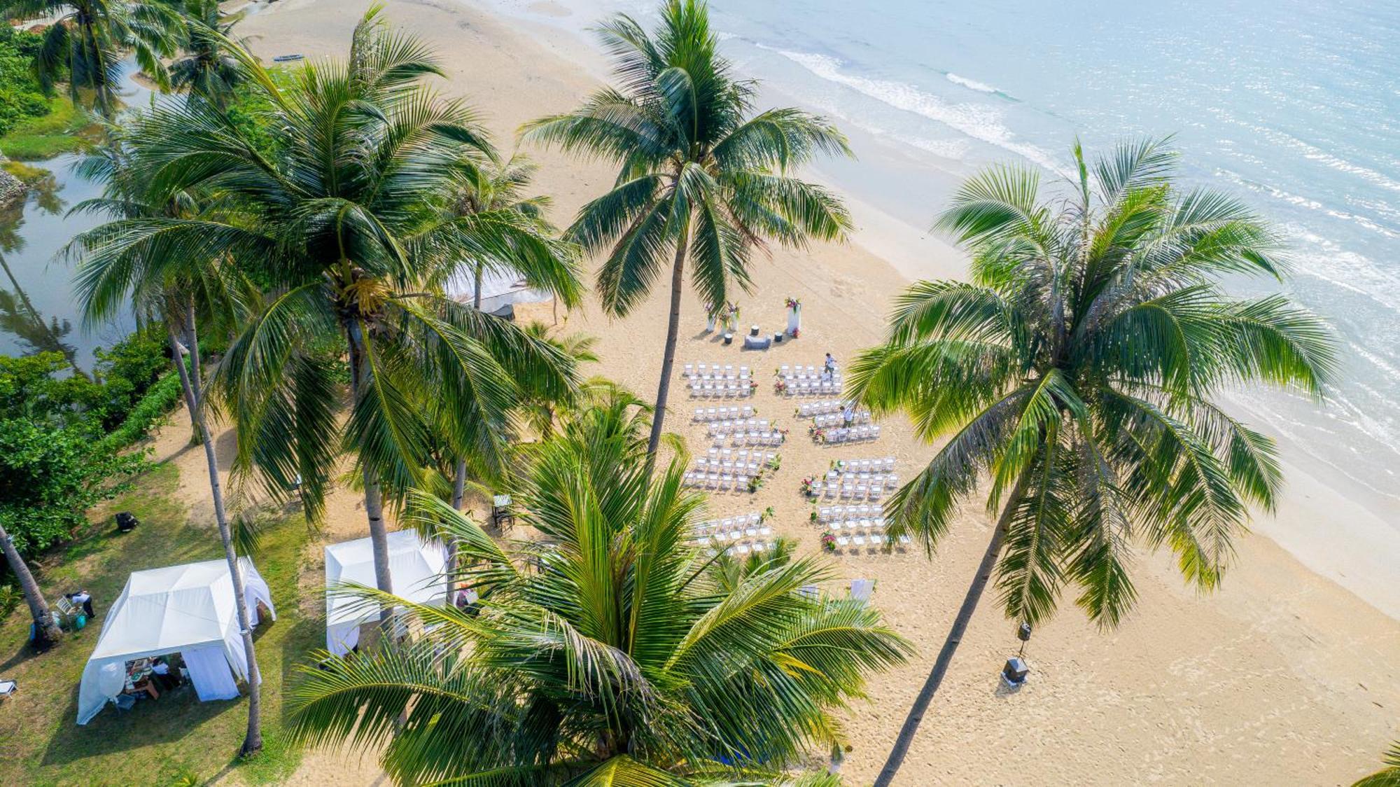 The Hotel Elizabeth Resort And Villas - Long Beach San Vicente  Exteriör bild